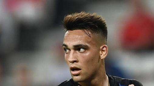 Musso incorona Lautaro: "L'Inter ha fatto un grande colpo, diventerà il miglior attaccante argentino"
