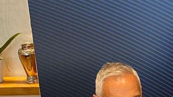 Questione tamponi, Gravina: "Altro obiettivo raggiunto. Manca un altro tassello per completare la ripartenza"