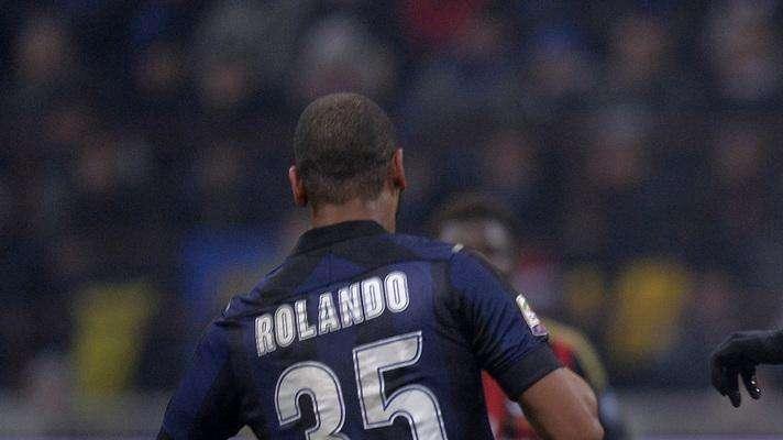 Inter-Torino - Difesa, prova superata. Che Rolando!