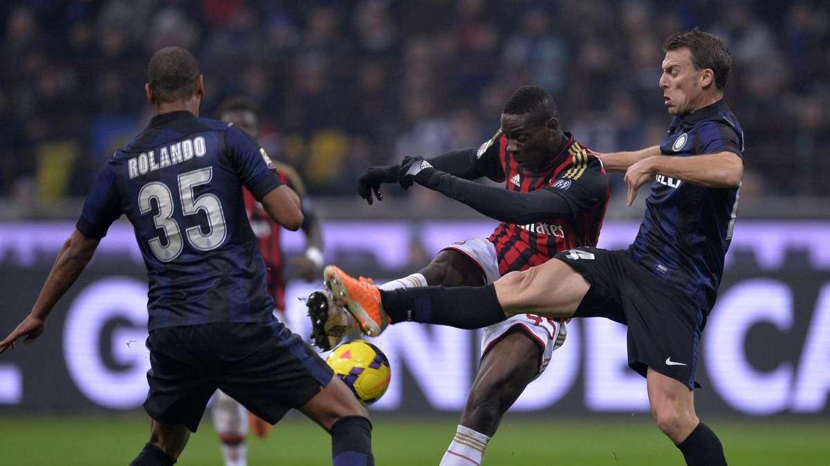 Inter, difesa da Champions: porta inviolata 11 volte