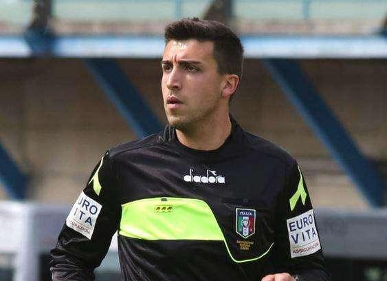 Arbitri terza giornata Primavera 1, per Inter-Ascoli designato Arace di Lugo