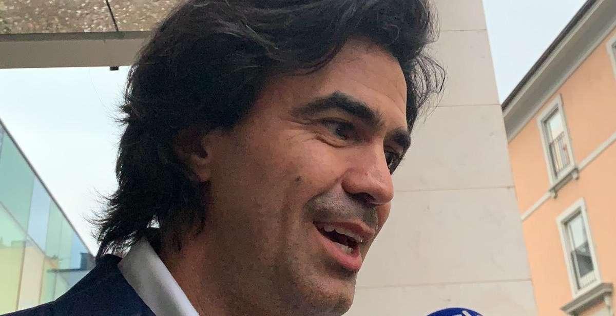 VIDEO - Pastorello: "Lukaku, l'Inter ci sta provando ma nessuna novità. Affare difficile. 70 mln? Mai parlato di cifre"
