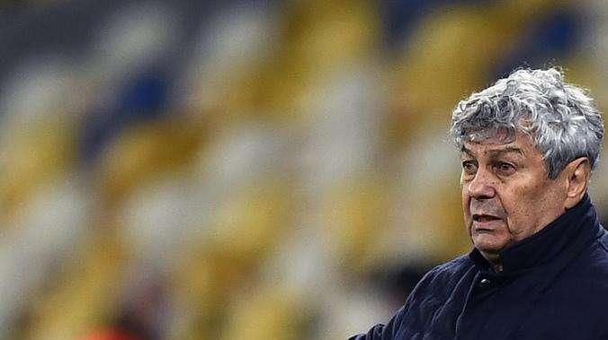 Lucescu: "Shakhtar forte e veloce, per l'Inter sarà difficile"
