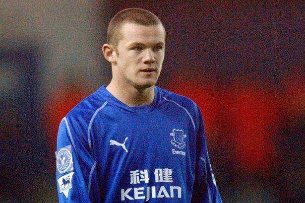 Ag. Rooney: "L'Inter lo seguiva sempre all'Everton"