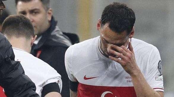GdS - Calhanoglu, oggi gli esami: tutti gli scenari possibili. Intanto riecco Brozovic 