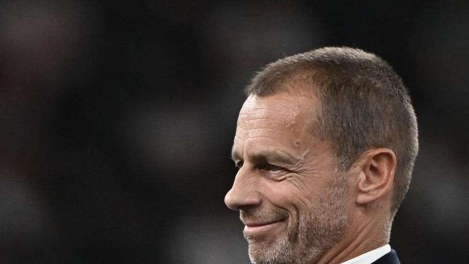 La UEFA fa richiesta esplicita alle Leghe europee: "Niente gare di campionato in contemporanea con le Coppe"