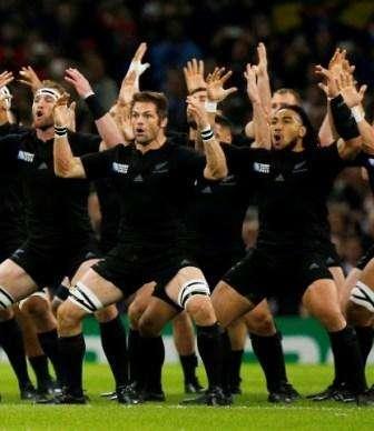 Valore brand, Inter superata dagli All Blacks del rugby
