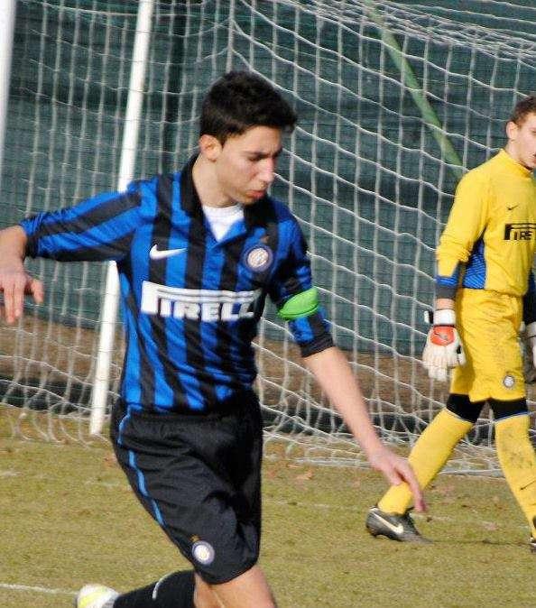 Fabio Della Giovanna