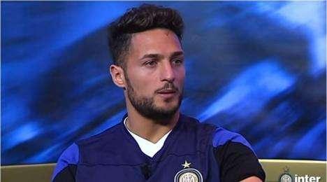 D'Ambrosio: "M'Vila è un top. Su Dodò e l'EL..."