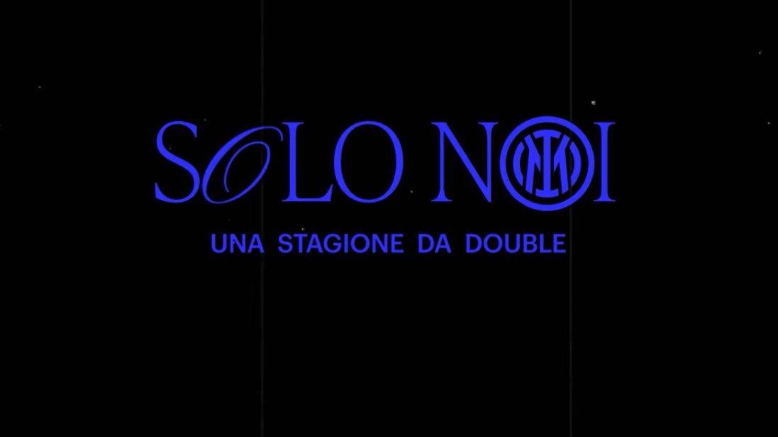 VIDEO - Il trailer di "Solo noi. Una stagione da Double"