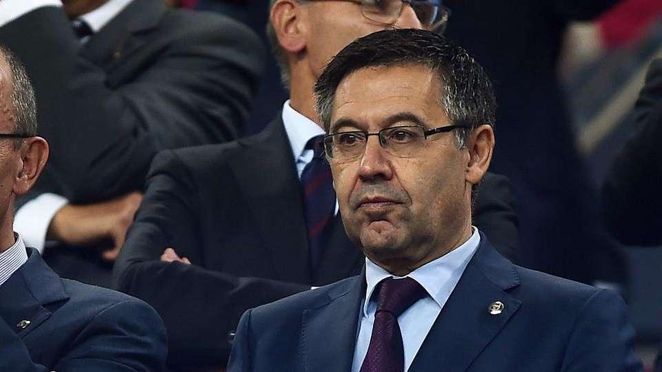 Barcellona, lunedì riunione straordinaria d'emergenza per reimpostare il futuro del club