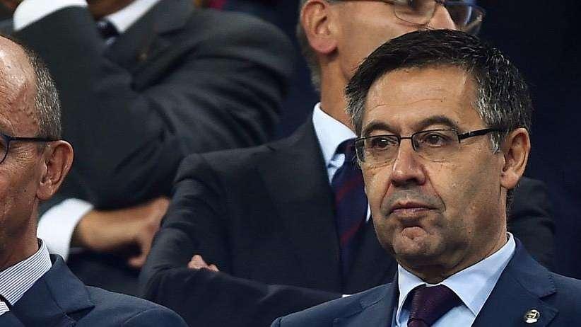 Bartomeu: "È stato un disastro, non siamo stati all'altezza. Prenderemo delle decisioni" 