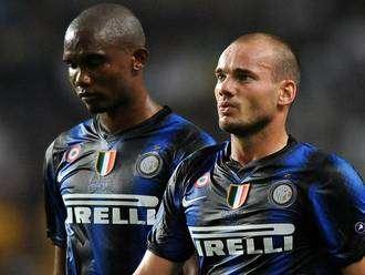 Dall'Anzhi: "Si tratta Wes. No di Eto'o e lui chiede..."
