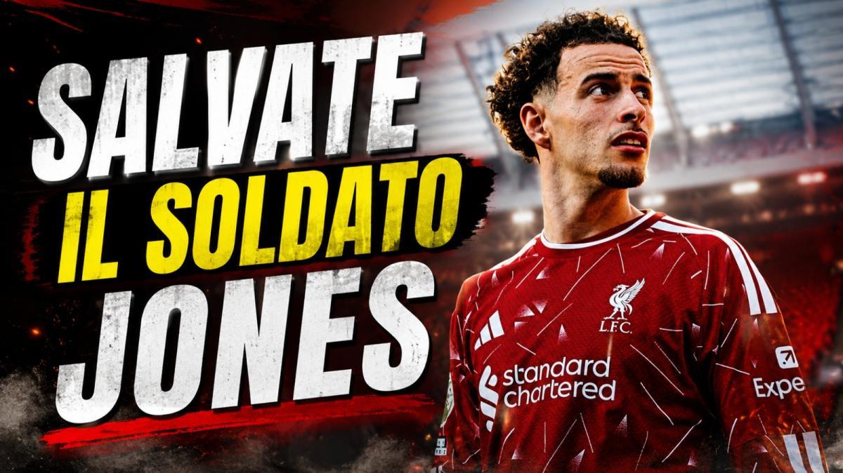 JONES ESCLUSO ANCORA: doppio assist dal LIVERPOOL! Ultimo sforzo per UN'INTER da CHAMPIONS
