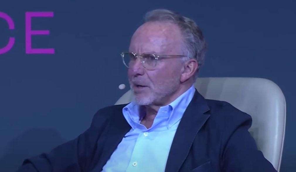 Rummenigge: "Suarez è un'icona dell'Inter e sarà ricordato così. L'ho sempre ammirato"