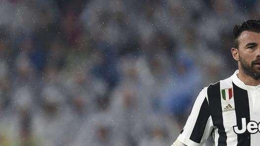Barzagli: "Negli ultimi 10 minuti contro l'Inter si è visto lo spirito Juventus"