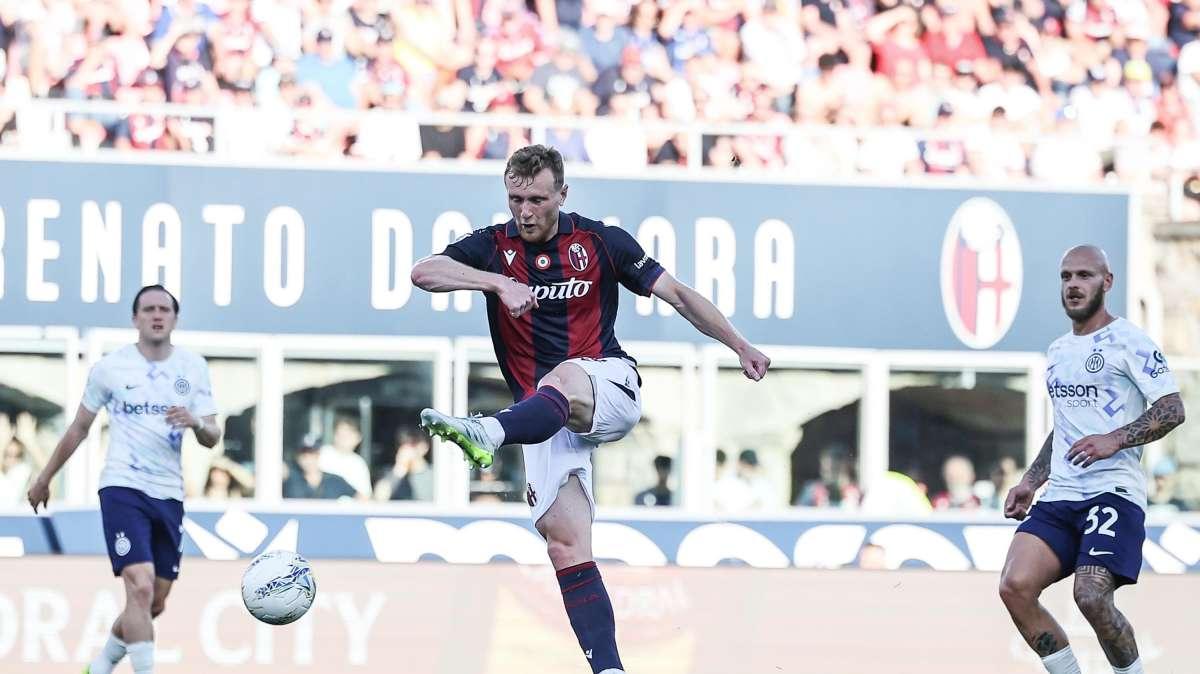 Il Podcast di FcIN - Bologna-Inter 3-3, l'analisi di Andrea Bosio: partita senza motivazioni ma spettacolare