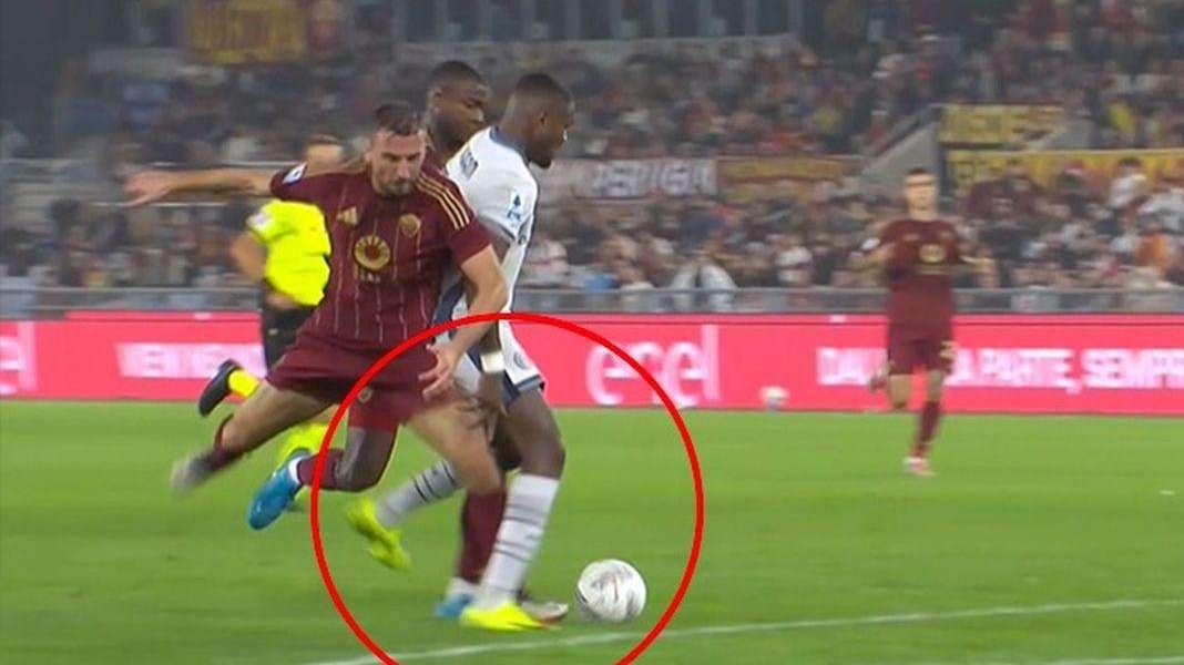 Moviola CdS - Massa promosso: al limite la decisione su Cristante-Thuram