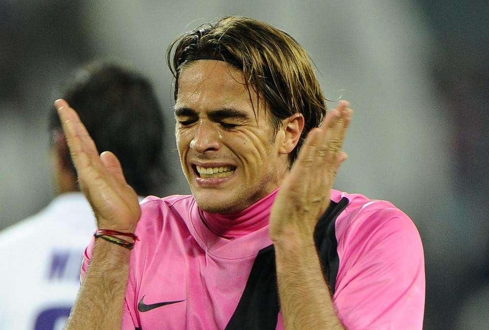 Matri: "Ci serve la giusta concentrazione"