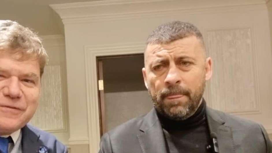 Samuel: "Il Triplete? Potevamo vincere e perdere tutto. Inter irregolare, ma col Porto non vedo tutto nero"