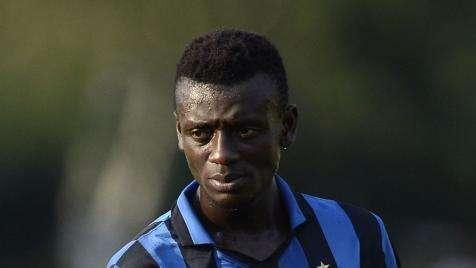 Ag. Gnoukouri: "Palermo piazza gradita, valutiamo"