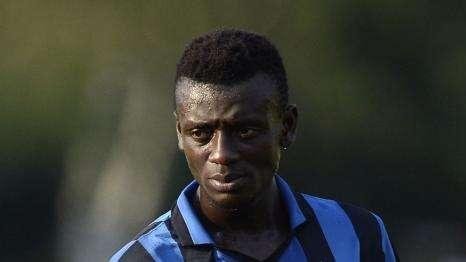 GdS - Gnoukouri-Bologna, in pole ora c'è il Palermo