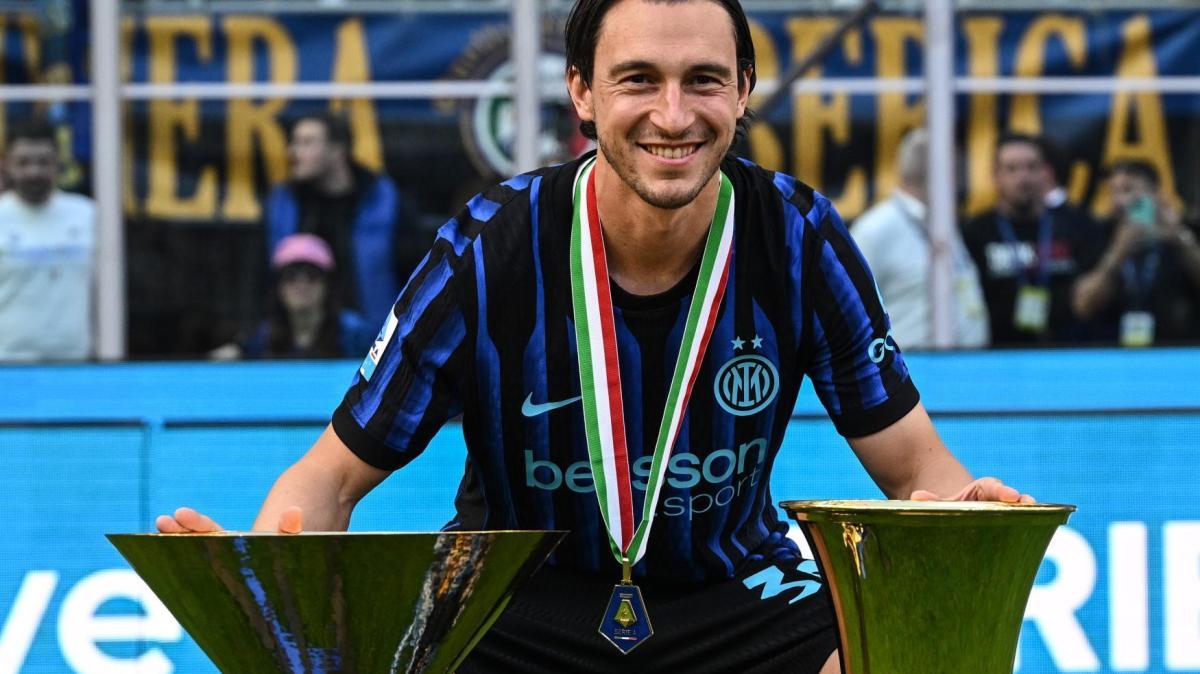 Darmian: "Voglio giocare ancora. Chivu è entrato nel modo giusto"