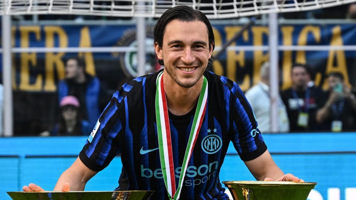 Darmian: "Dall'Inter un'offerta, ma voglio ancora giocare. I miei ex compagni dicono grandi cose su Jones"