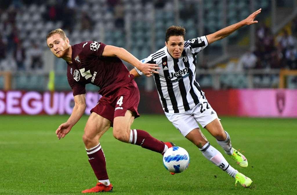 Serie A, Torino-Juve 0-1: un lampo di Locatelli decide il derby