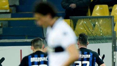 Inter, bene i precedenti con le austriache: vinte sei delle ultime sette gare