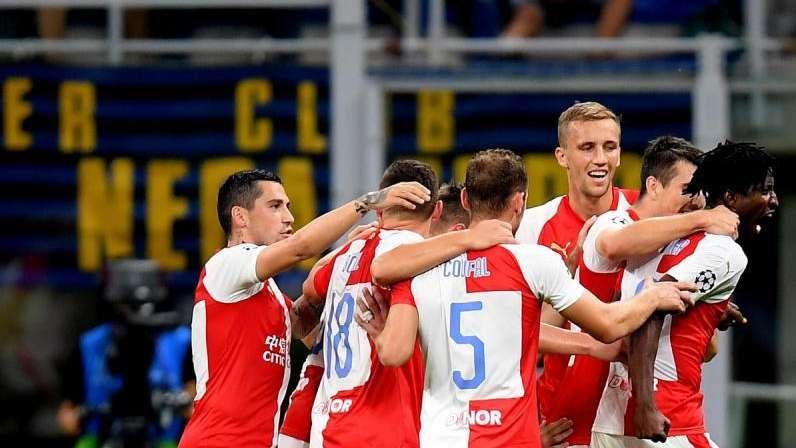 GdS - Lo Slavia Praga, la Cina e un idillio che vacilla: i tifosi tremano