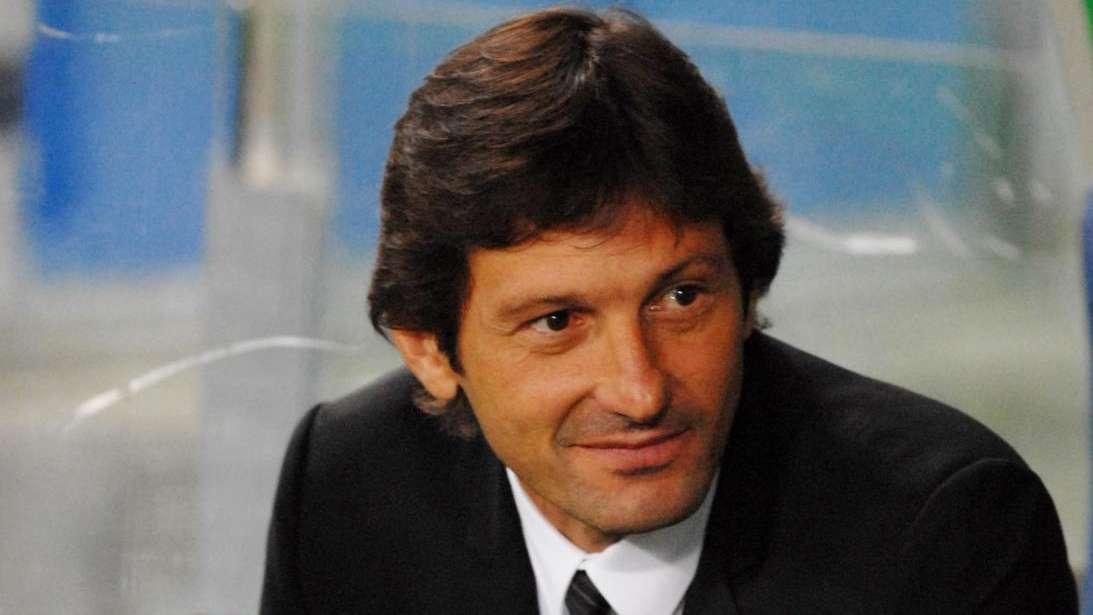 Nebuloni: "Dirigenza Inter, Leonardo nome quotato"
