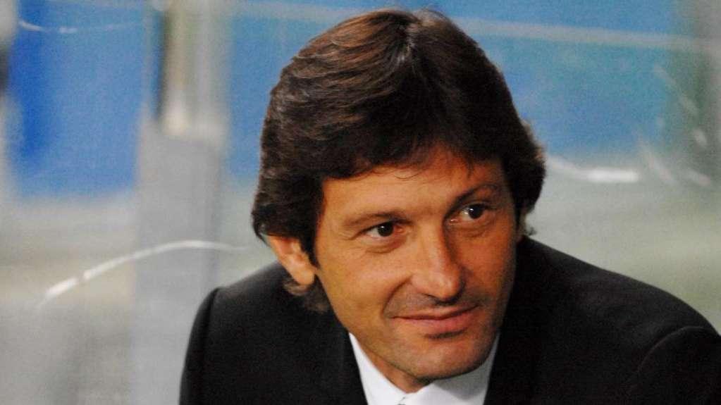 Leonardo: "Milan, motivi personali. E con l'Inter..."