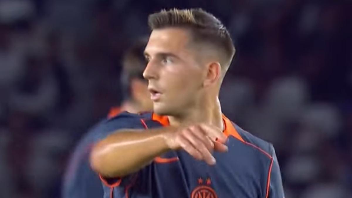 Catania-Inter U23, le pagelle: Kaczmarski domina, è una super Inter U23