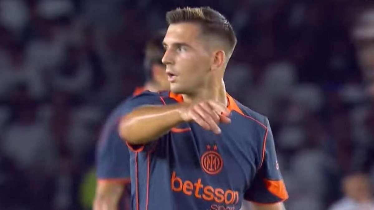 Stasera Inter U23-Cittadella: ecco come vederla gratis in streaming