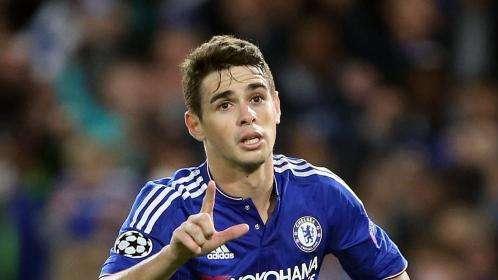 Sky - Sondaggio Inter per Oscar: le ultime