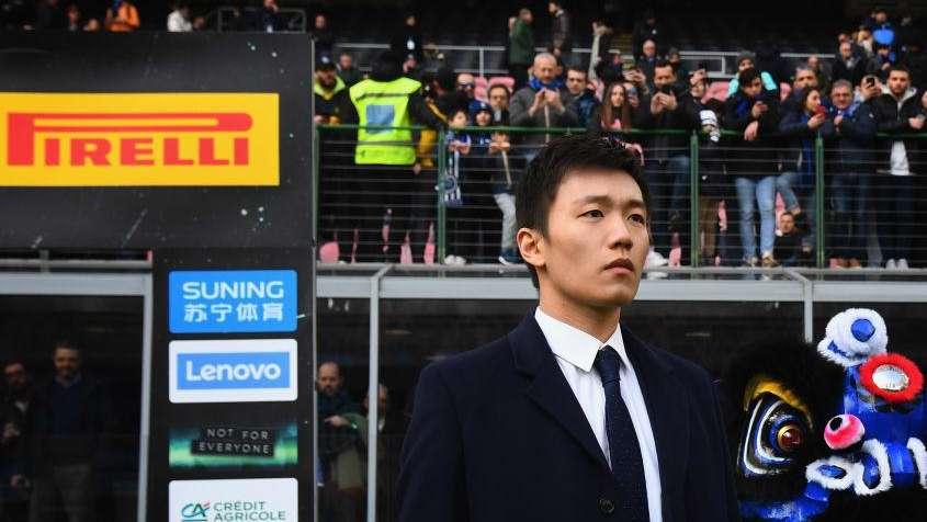 Il Sole 24 Ore - Suning, piano in due tappe per tenere l'Inter: prestito da 50 mln per lo scudetto