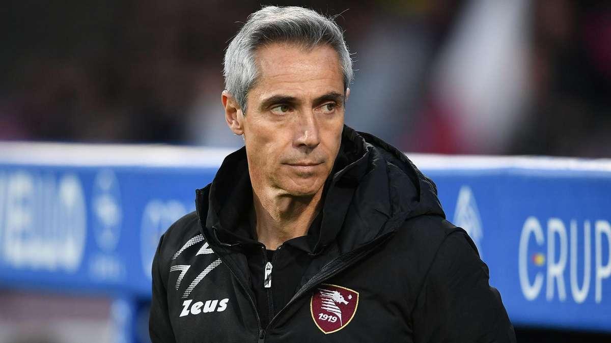Qui Salernitana - Mazzocchi, Crnigoj, Fazio e Maggiore saltano l'Inter: l'elenco dei convocati di Paulo Sousa