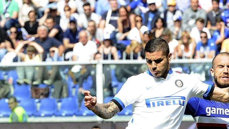 La lezione di Icardi contro l'insensatezza