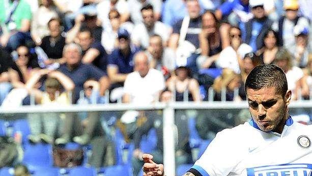 Savini svela: "Icardi era del Napoli prima di andare all'Inter. Futuro? Credo..."