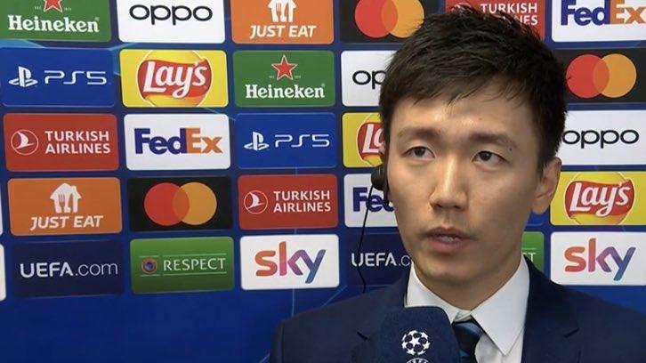 GdS - L'Inter fissa il premio per la squadra in caso di vittoria della Champions: decisione presa da Zhang e Marotta