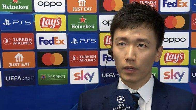 Steven Zhang rompe il silenzio: "I nostri sforzi sono stati esasperati da minacce legali. Lavoriamo per una risoluzione pacifica con Oaktree"
