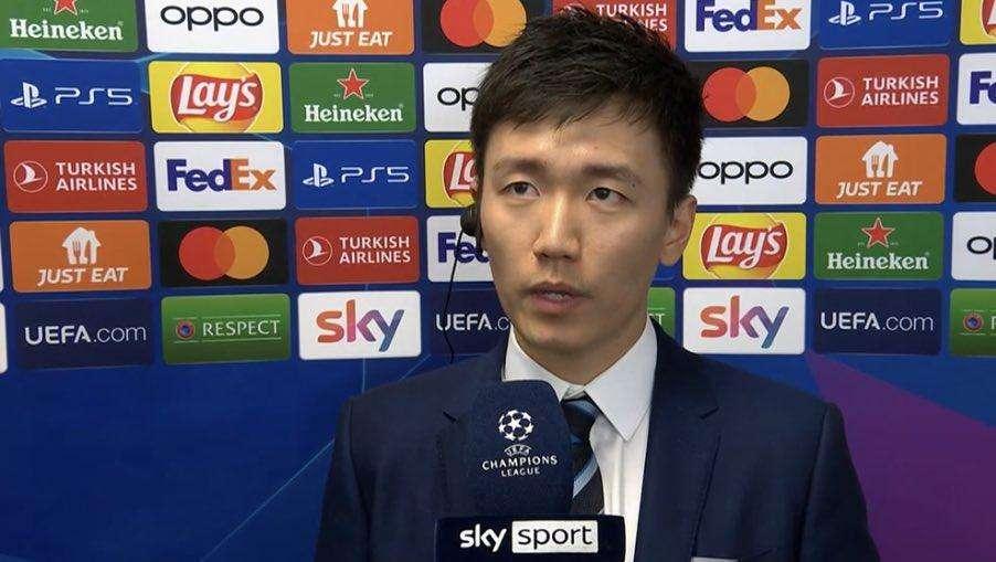 TS - Zhang non perderà l'Inter a zero. Oaktree non ha gradito le parole sulla stabilità perché...
