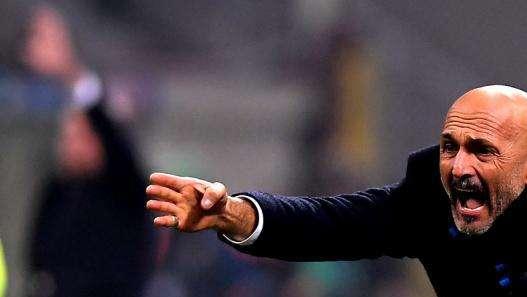 Da Totti a Denisov: le liti di Spalletti. Parla la psicoterapeuta: "Comportamenti quasi autolesionistici"