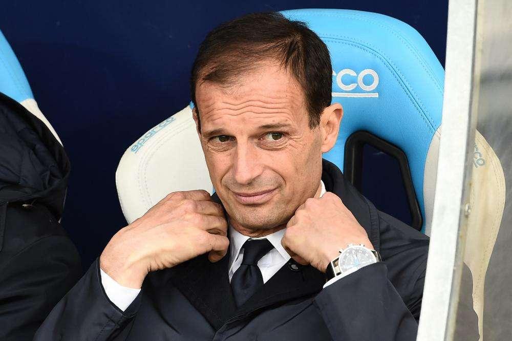 Allegri-Juve, divorzio ufficiale: il comunicato del club bianconero