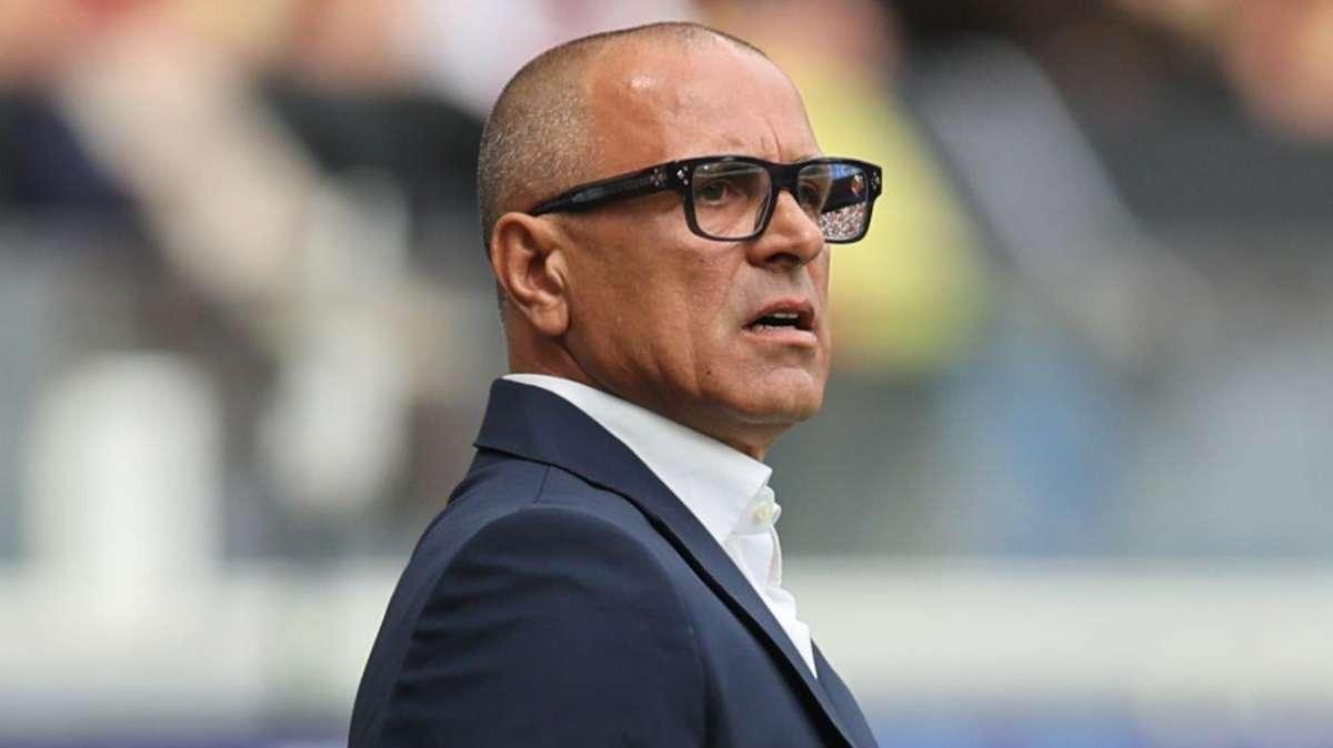 Calzona: "L'Italia non è inferiore a questa Spagna. Spalletti? Ha una capacità unica"