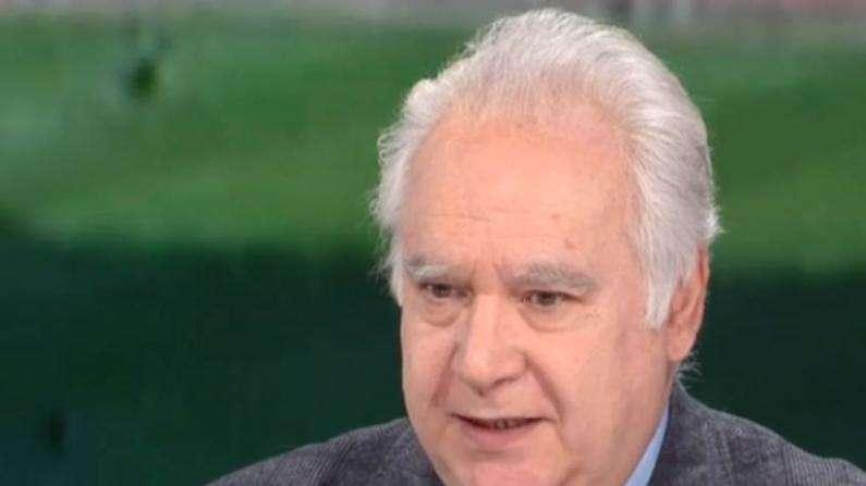 Sconcerti non ha dubbi: "Italia, Mancini ct naturale"