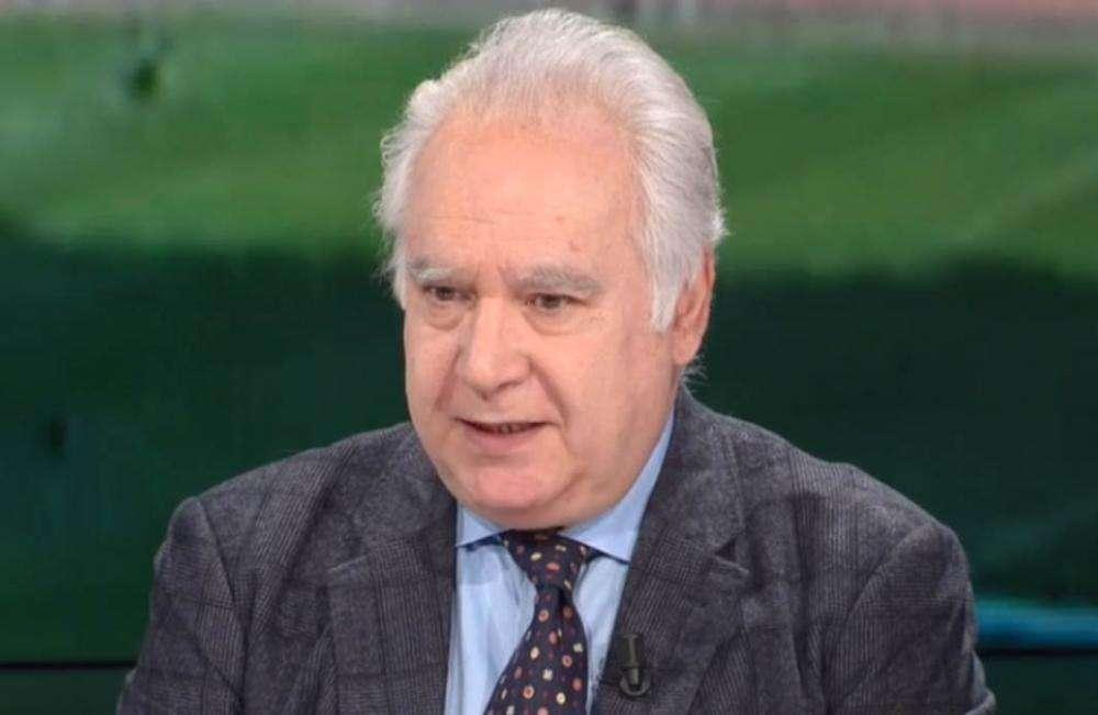 Sconcerti: "Scudetto, per Inter e Juve 'vantaggio' Coppa Italia. Ma forse la Lazio ha più qualità"