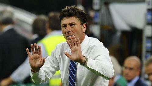 Mazzarri contro il Cagliari, il bilancio è di 12-4