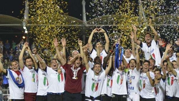 Supercoppa, l'ultimo tabù dell'Inter Primavera
